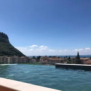 *** Aparthotel Rta Doria Italy