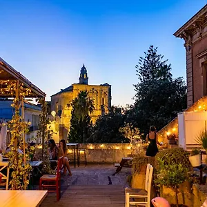 ** Bed & Breakfast Dimora San Giuseppe Italy