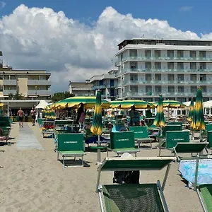 Mediterraneo Village By Brora 3*, Lido Di Savio Italia