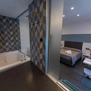 Residenza San Lorenzo , Napoli Italia
