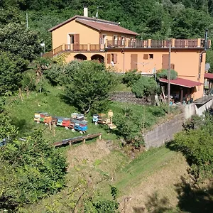 #bordigona Affittacamere