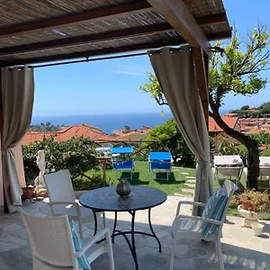 Di D'azzurro Bed & Breakfast