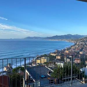 Terrazza Felice Bed & Breakfast