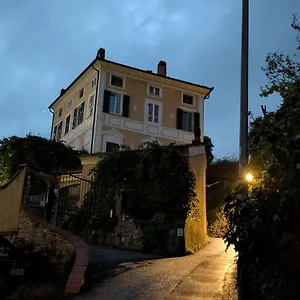 Casa Viola Dimora Di Campagna Bed & Breakfast