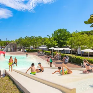 Pineta Sul Mare Village Ferienpark