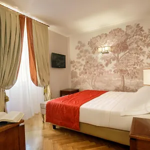 *** Hotel Vivaldi Luxury Italy