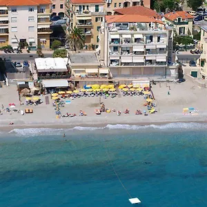 Le Dune Club Varigotti