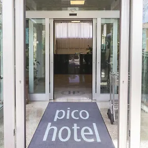 *** Hotel Pico Italy