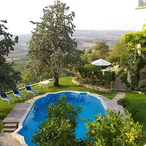 Clodia 3*, Saturnia Italia