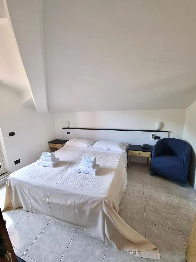Hotel Garden Bocca di Magra