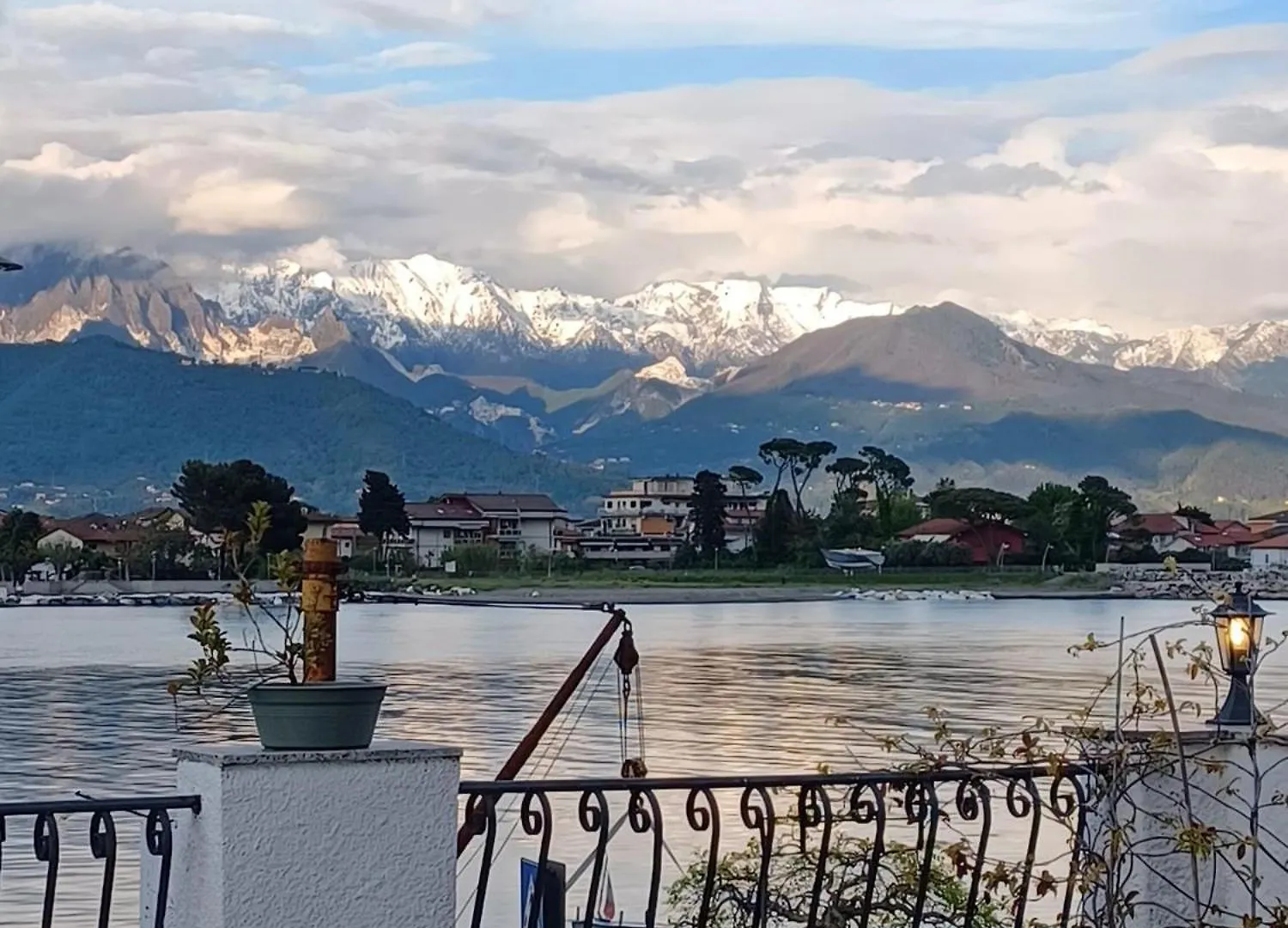 Hotel Garden Bocca di Magra