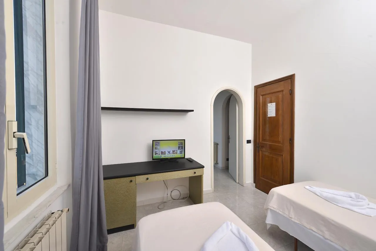 Hotel Garden Bocca di Magra