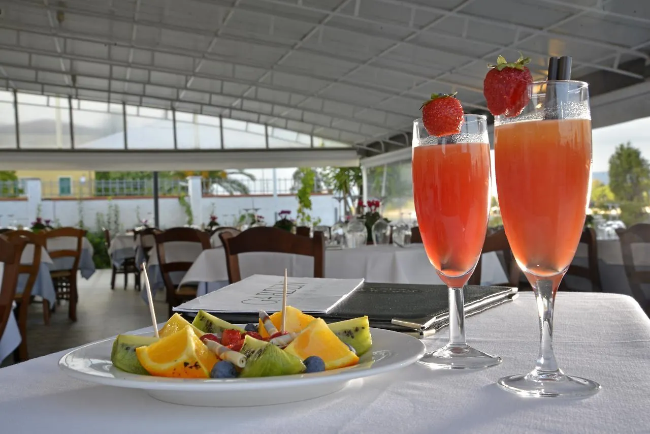 Hotel Garden Bocca di Magra