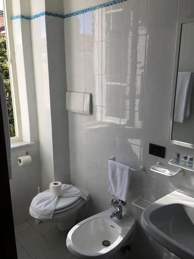 ***  Hotel Garden Bocca di Magra Italia