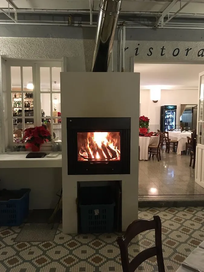 Hotel Garden Bocca di Magra